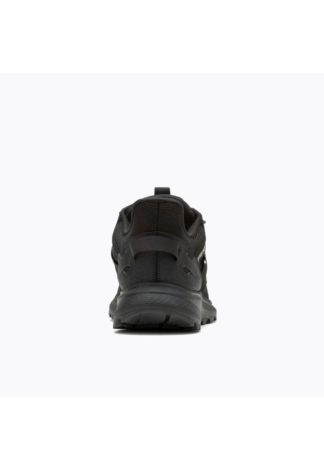Zapatilla Hombre Dash Bungee Negro-4