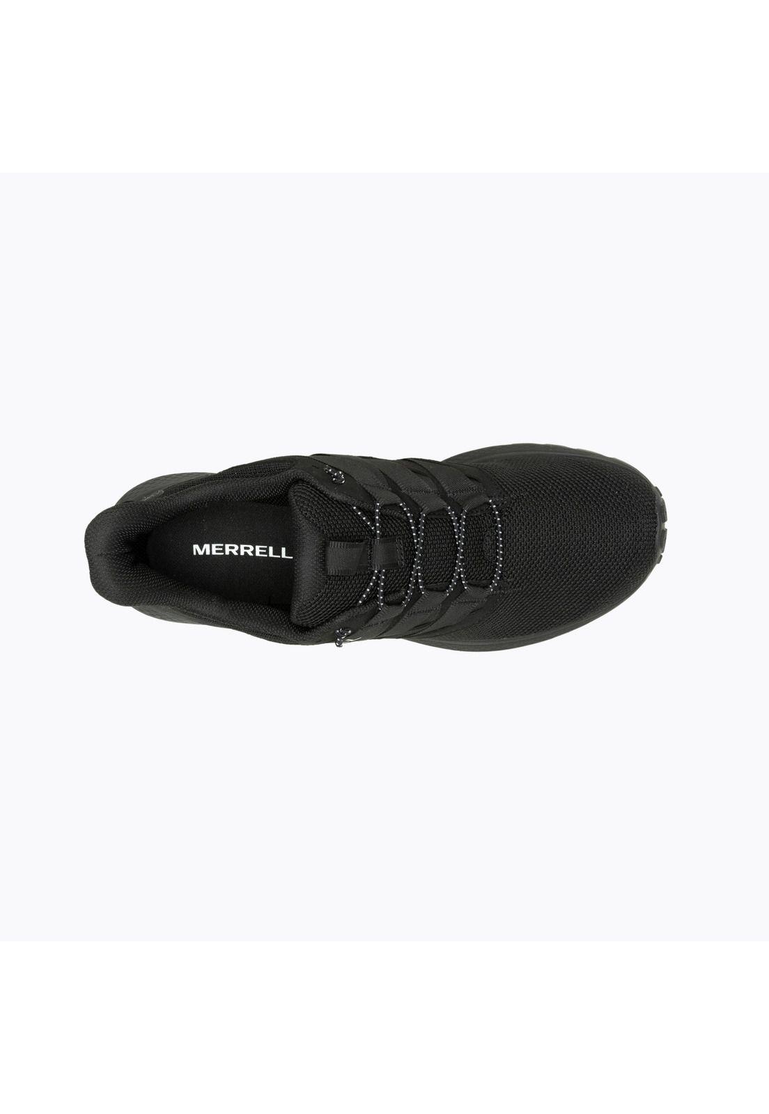 Zapatilla Hombre Dash Bungee Negro-5