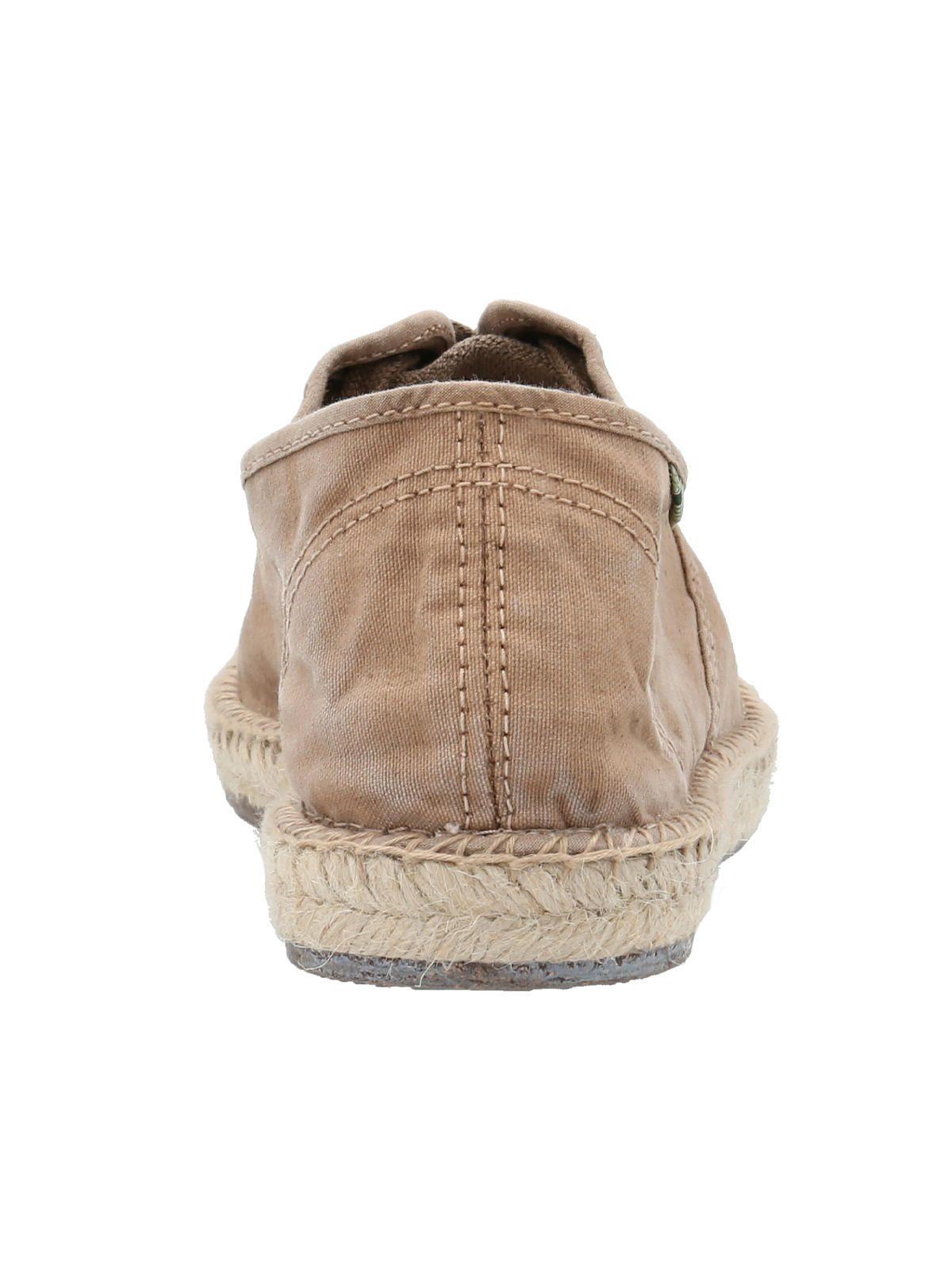 Alpargata Hombre Koel Beige -5