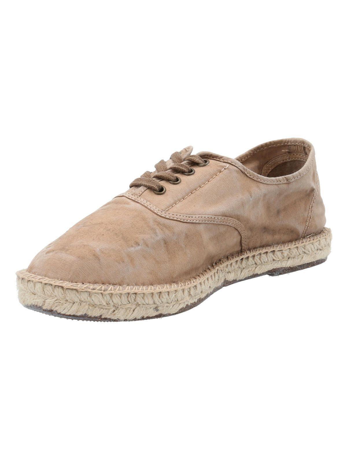 Alpargata Hombre Koel Beige -3