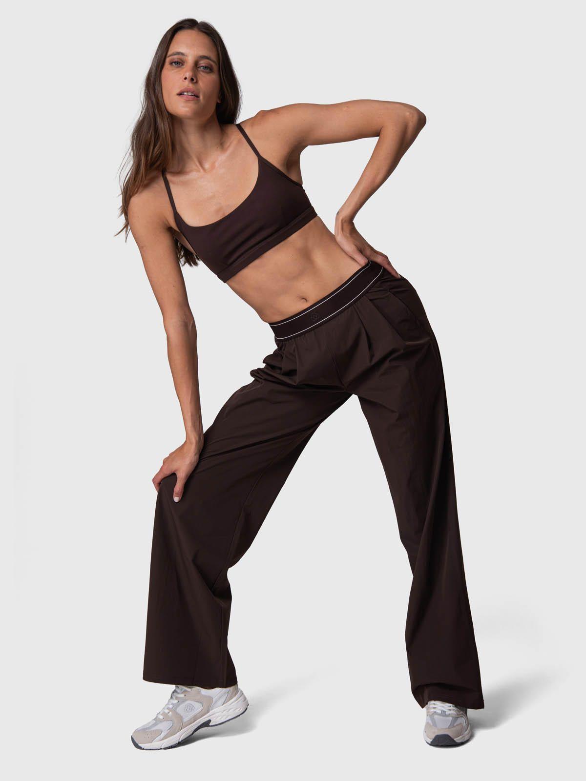 Peto Flo Aloe Café Oscuro-4