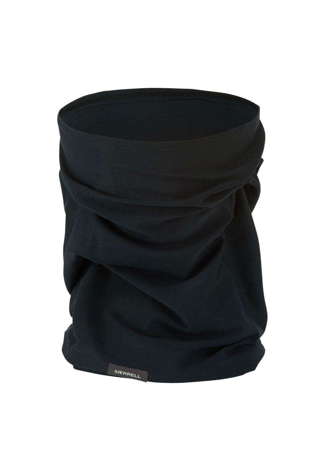Bandana Scout Lightwieght Gaiter Negro-0