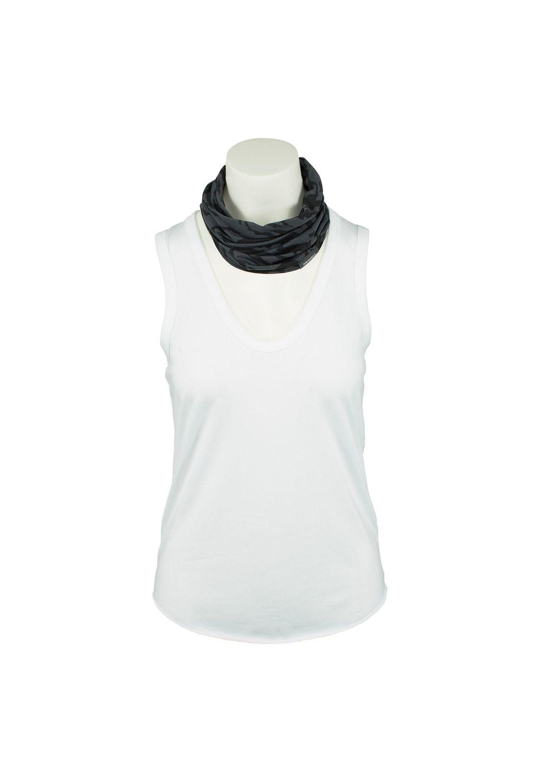 Bandana Scout Lightwieght Gaiter Negro-1