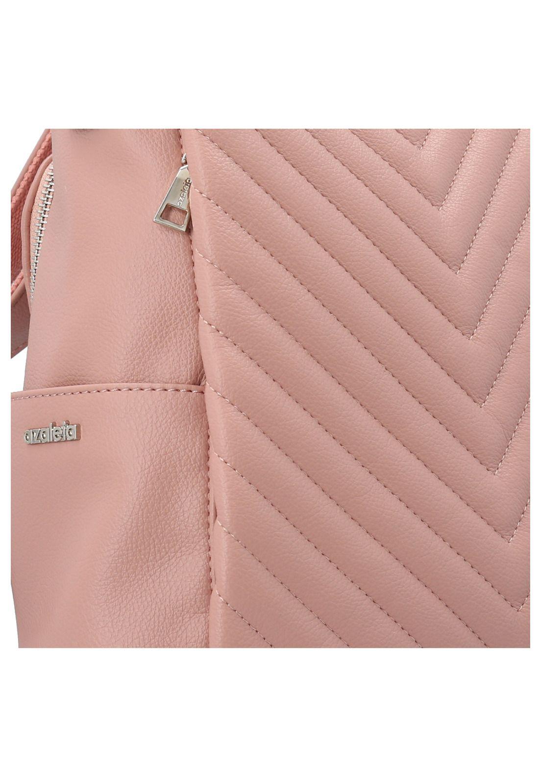 Mochila Mujer Rita Backbag Rosa-4