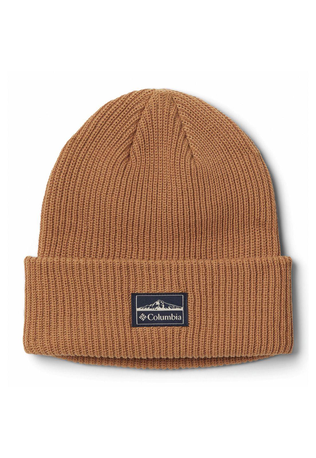 Gorro Unisex Lost Lager Ii Amarillo-0