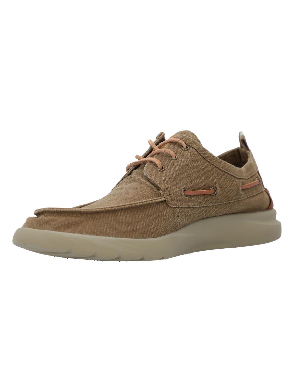 Zapato Hombre Gaston Café-4