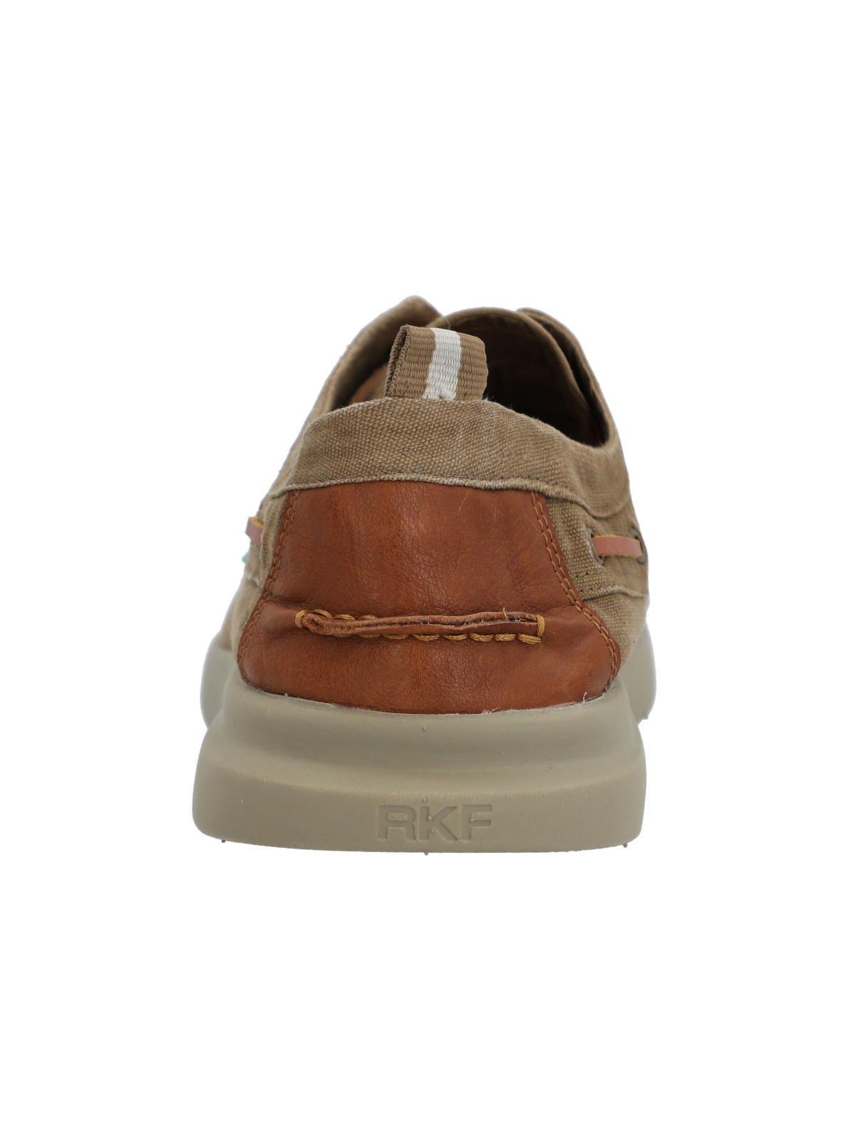 Zapato Hombre Gaston Café-6