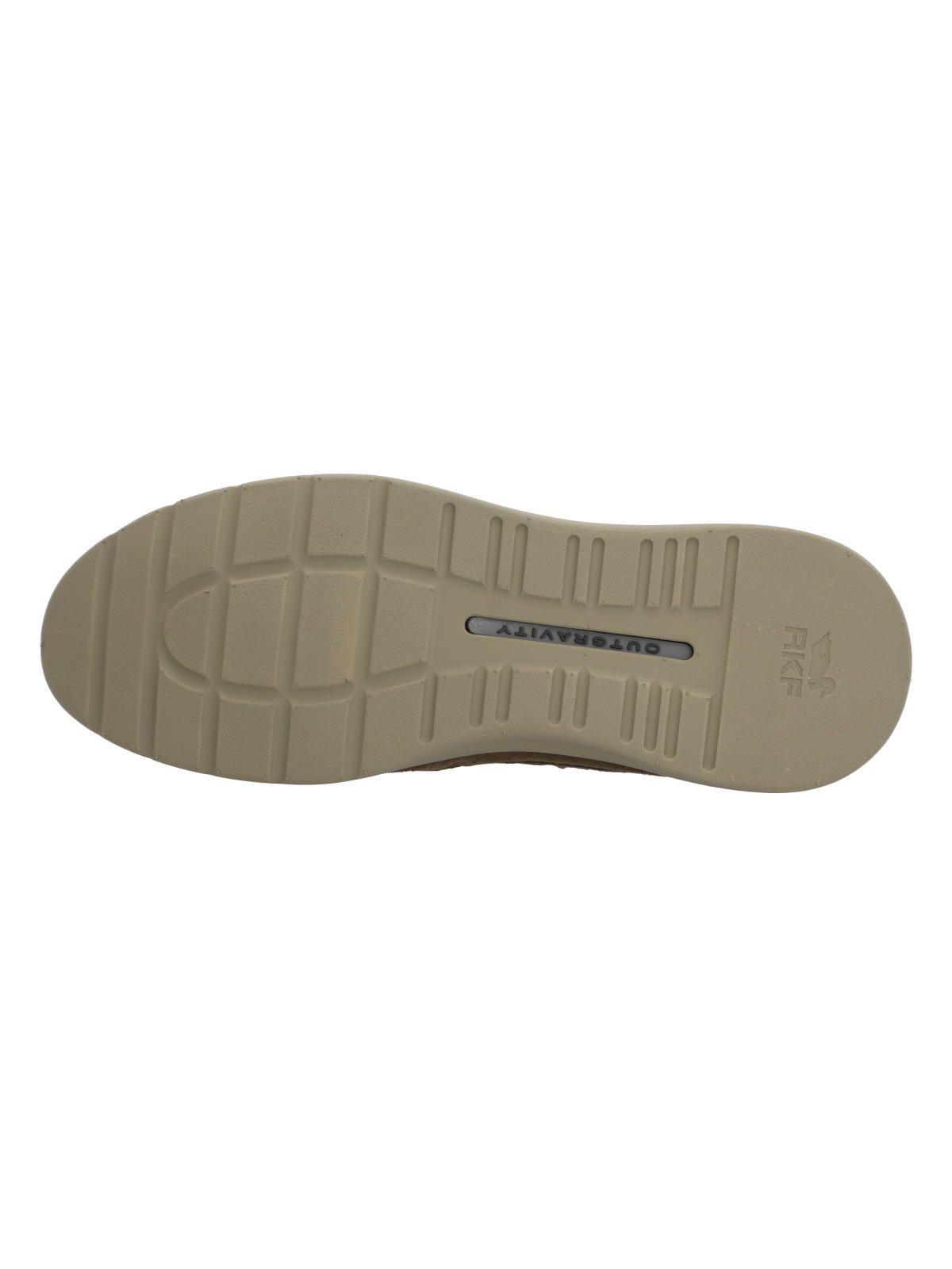 Zapato Hombre Gaston Café-7