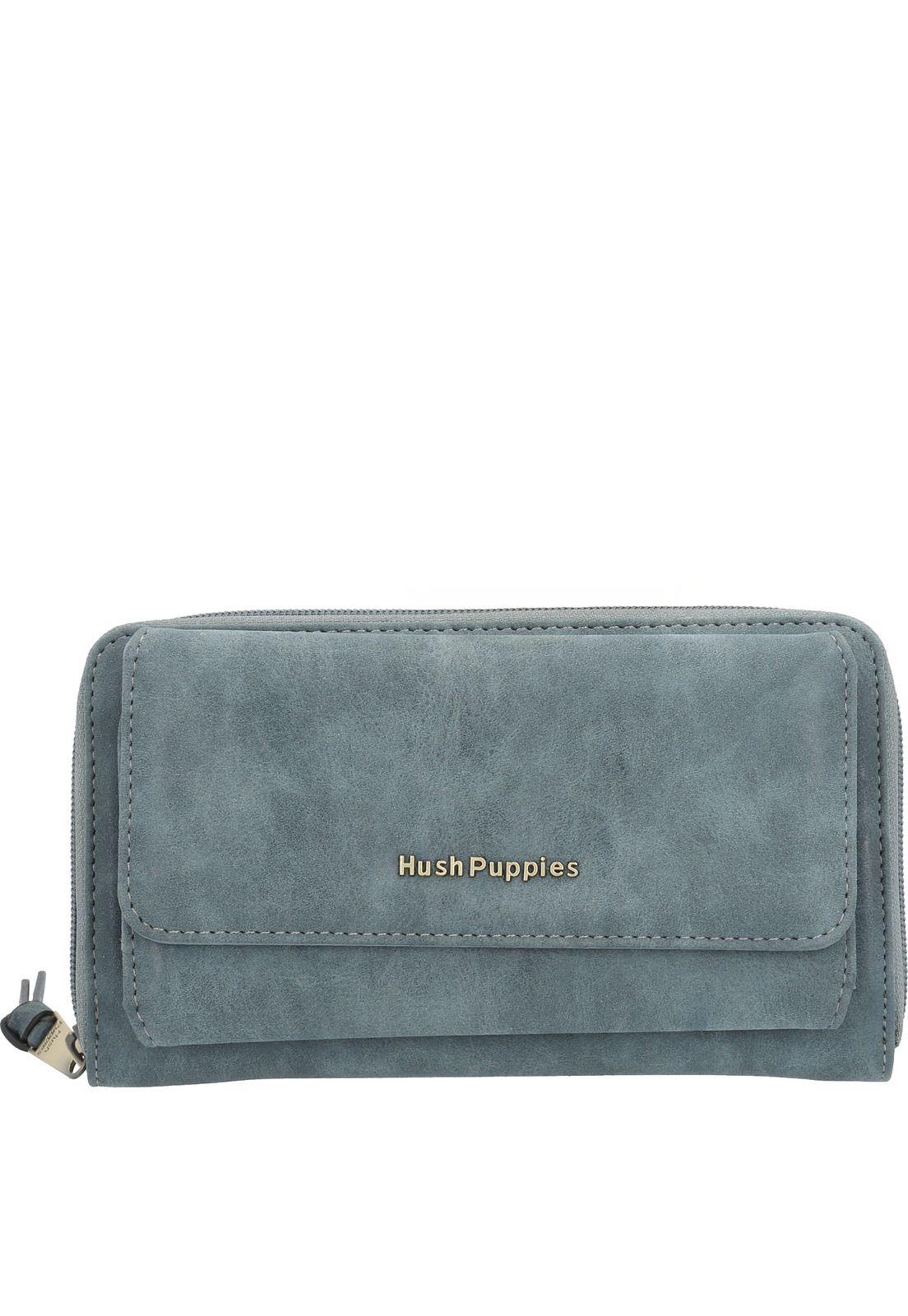 Billetera Mujerhp Felicity Wallet Azul-0