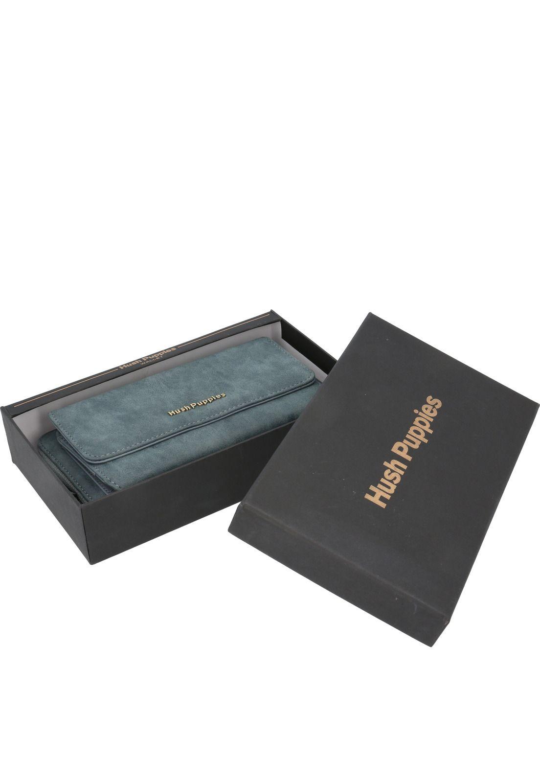 Billetera Mujerhp Felicity Wallet Azul-3