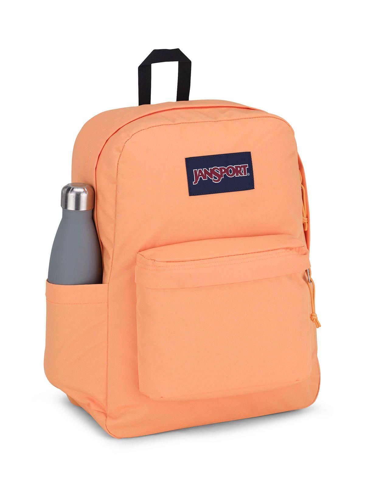 Mochila Superbreak Salmón-0