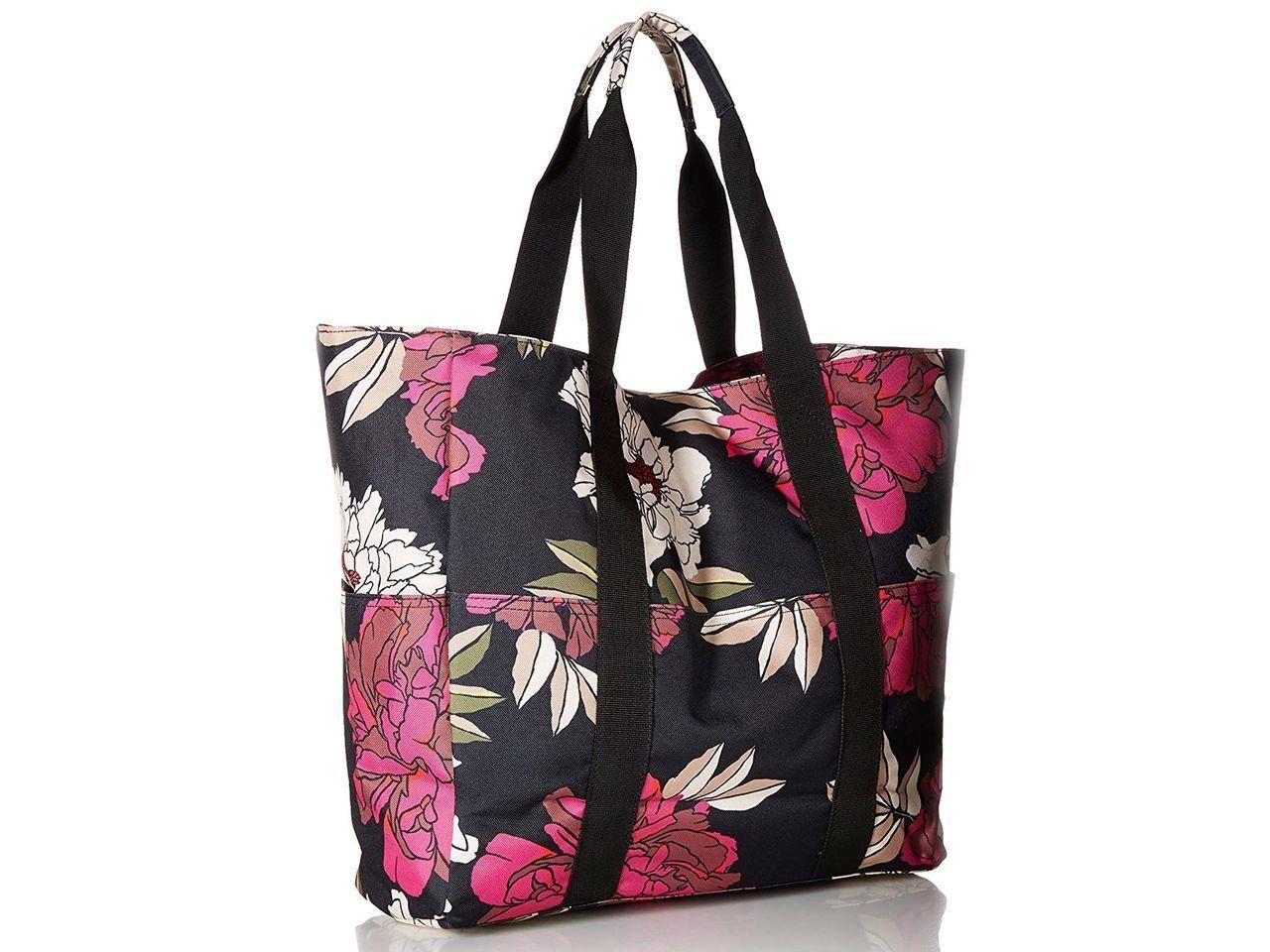 Bolso Totally Totes Rebel Pink-1