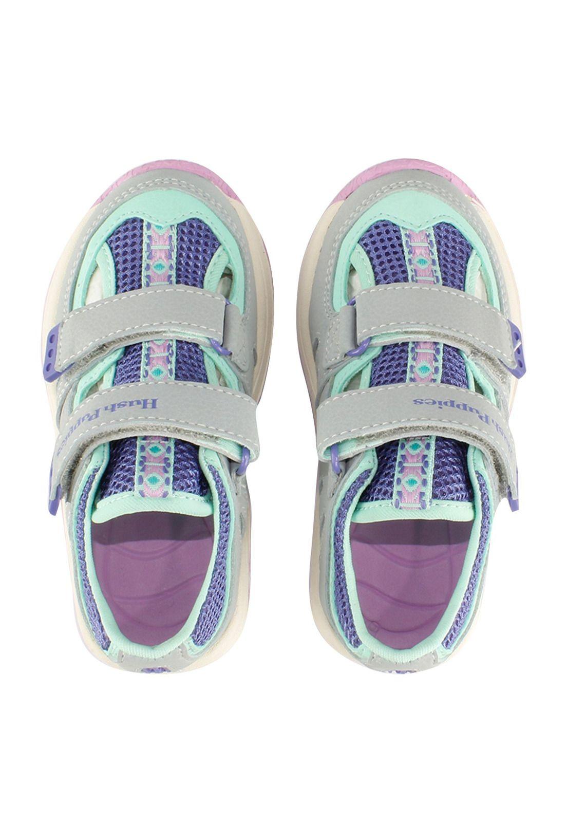 Sandalia  Marina Gris-3