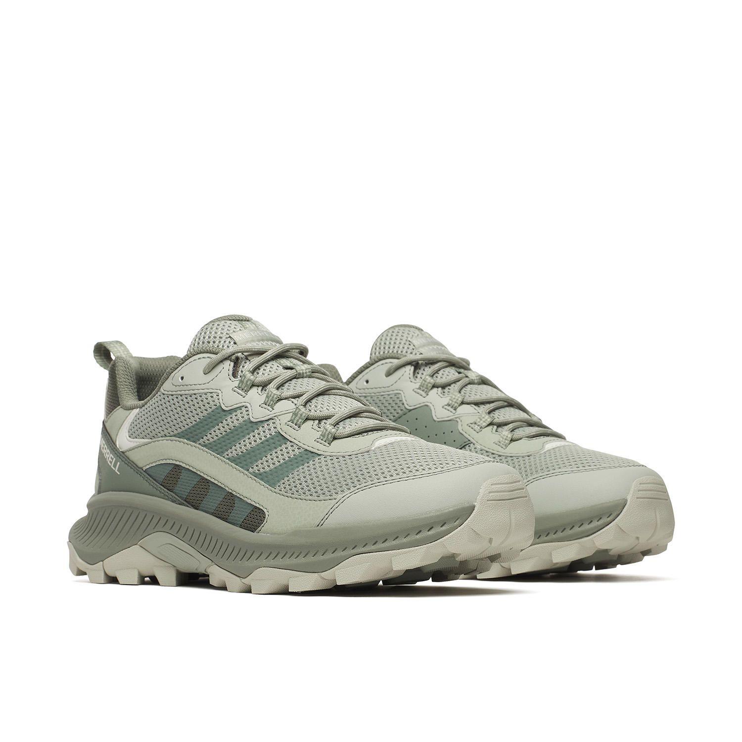 Zapatilla Hombre Speed Strike 2 Verde-3