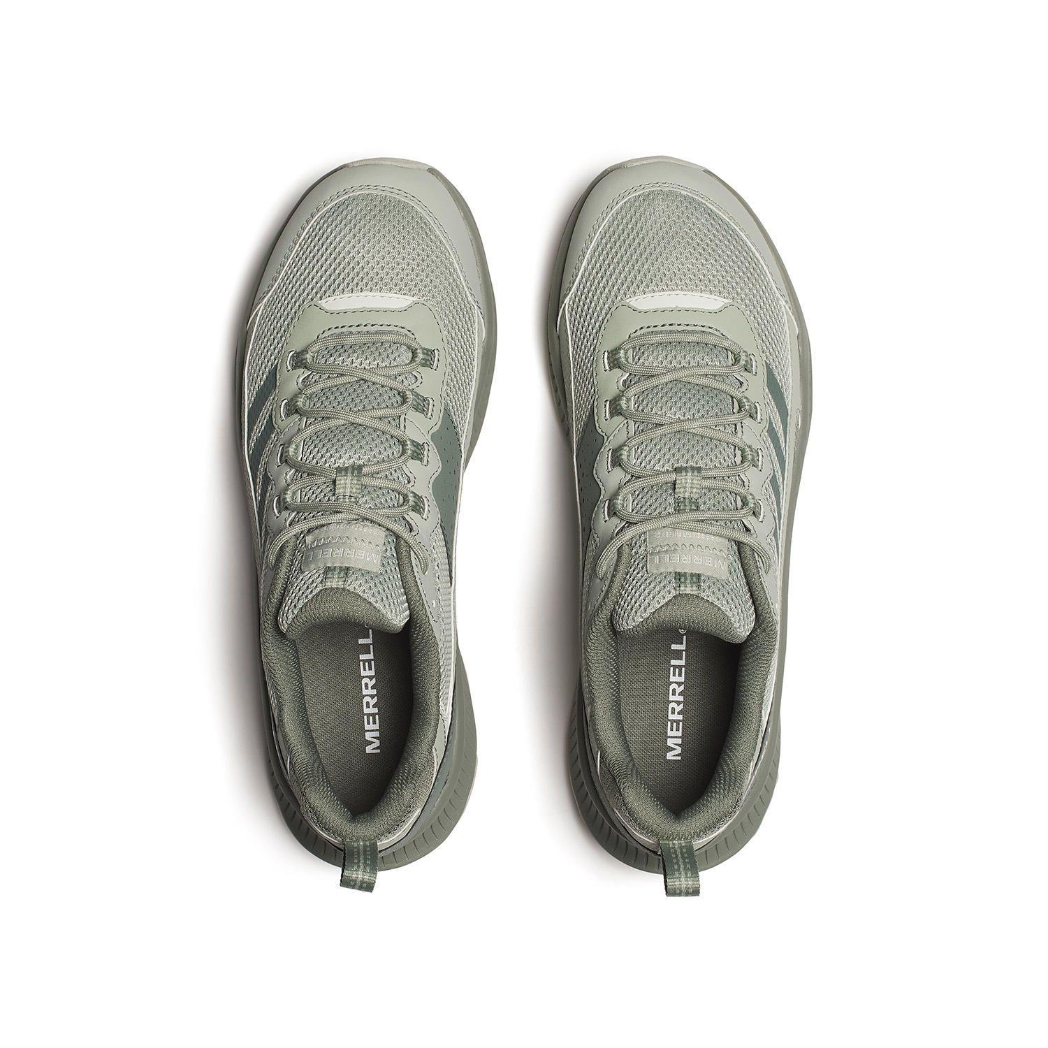 Zapatilla Hombre Speed Strike 2 Verde-5