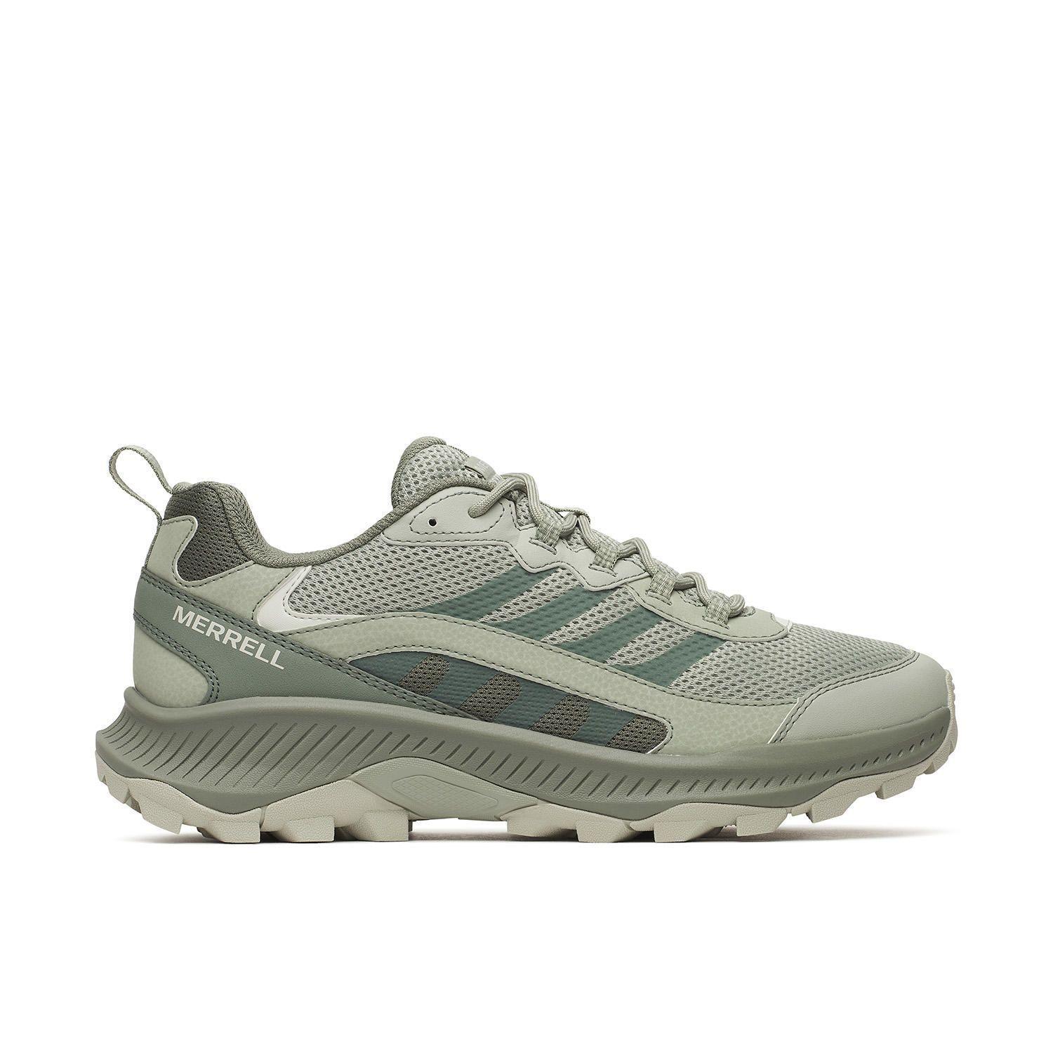 Zapatilla Hombre Speed Strike 2 Verde-0