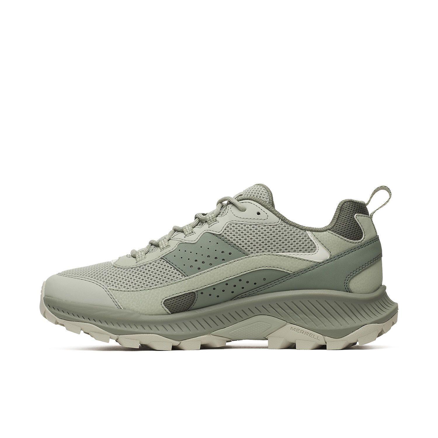 Zapatilla Hombre Speed Strike 2 Verde-1