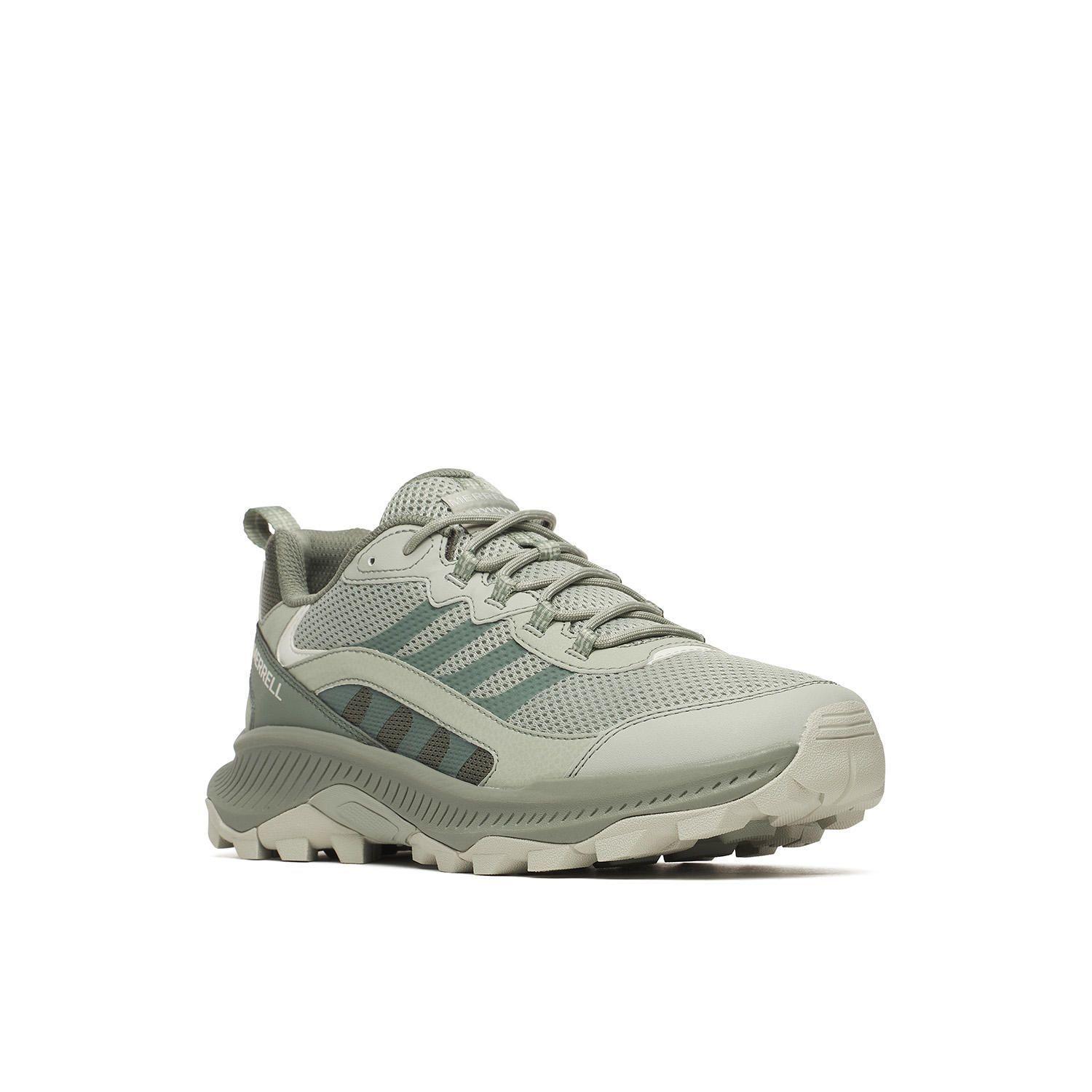 Zapatilla Hombre Speed Strike 2 Verde-4