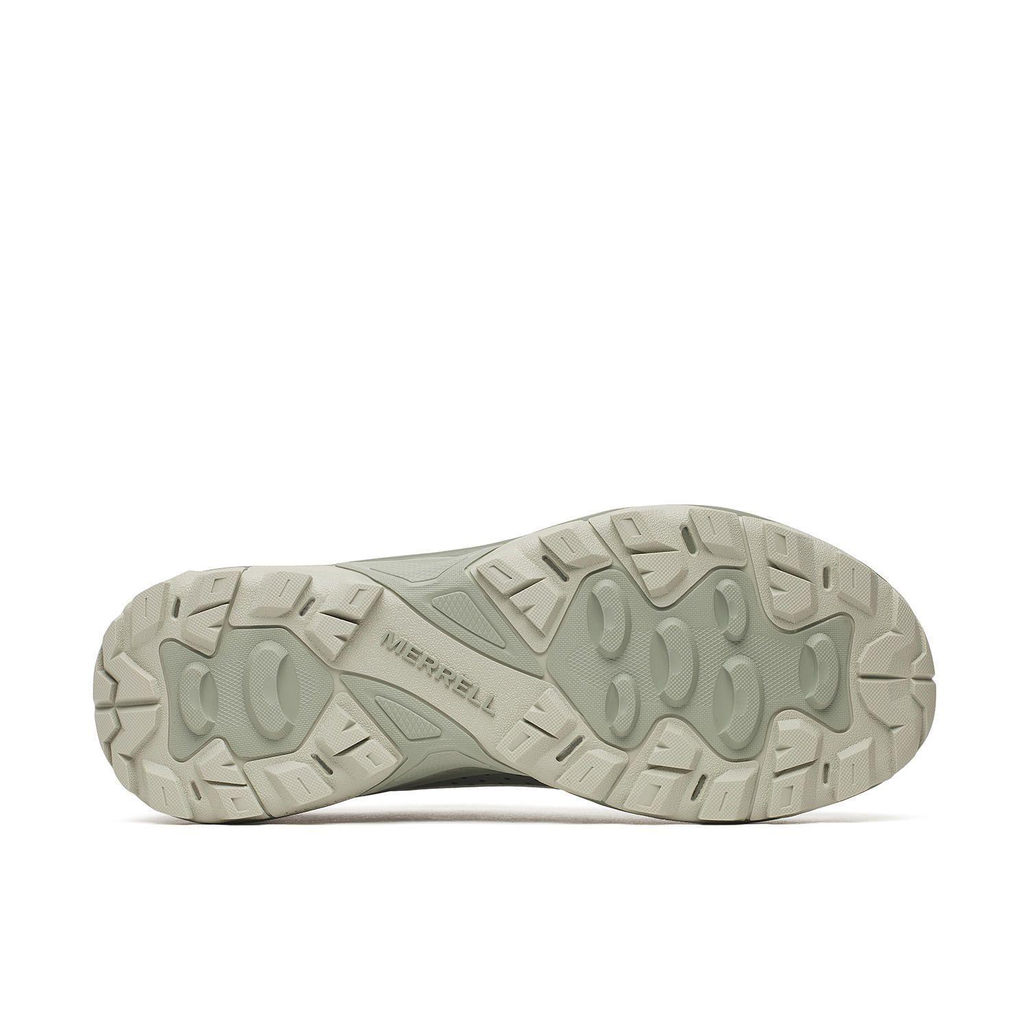 Zapatilla Hombre Speed Strike 2 Verde-7