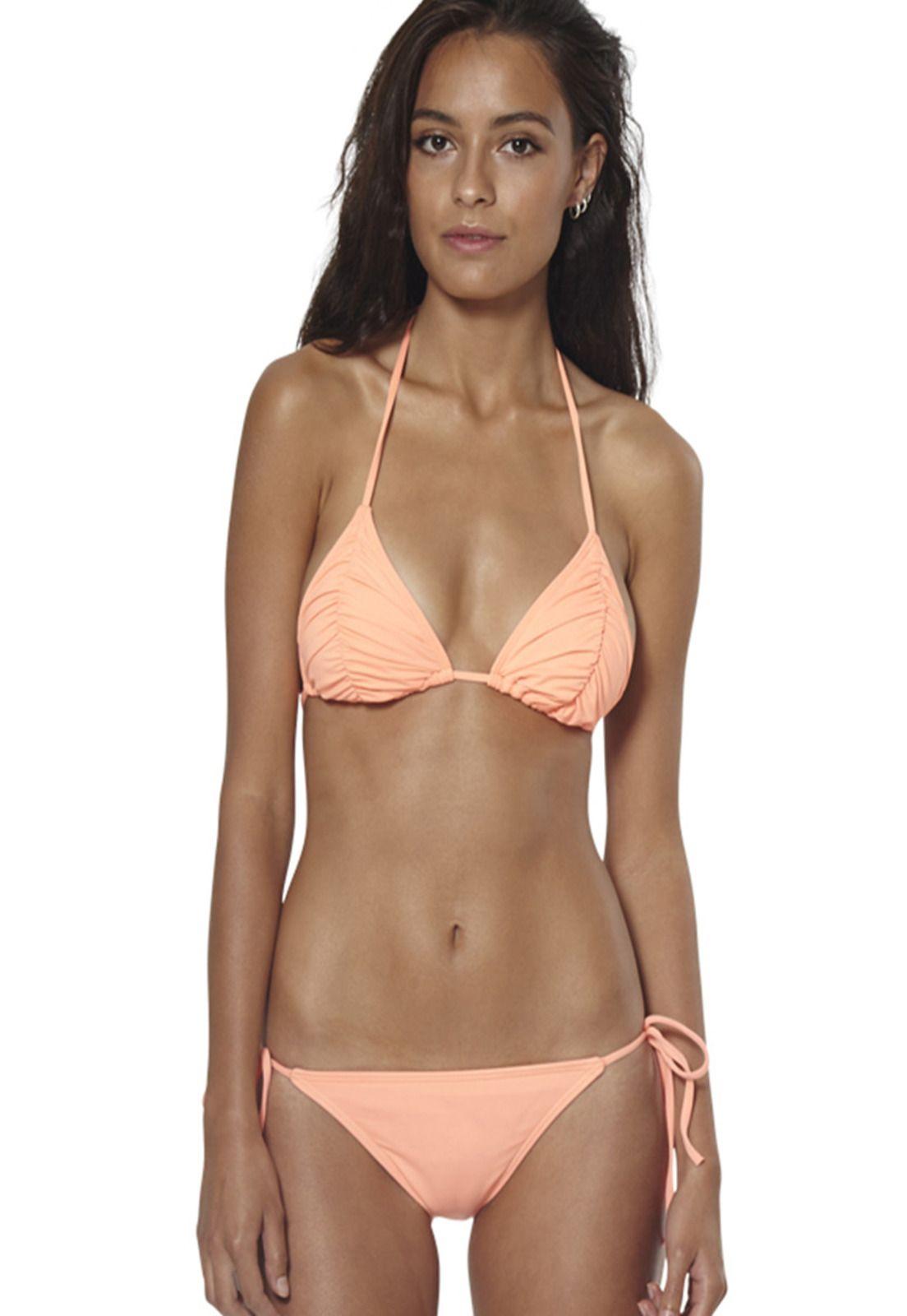 Bikini Sosten Surfside Neon Slide  Billabong-2