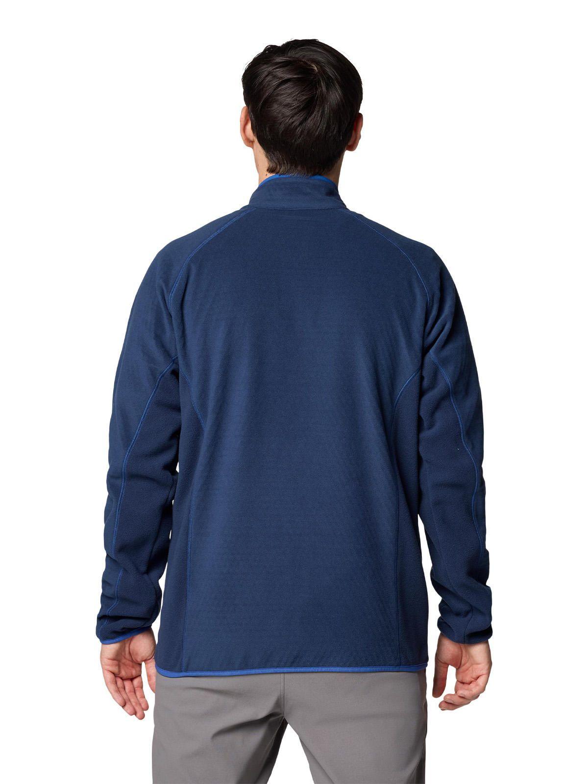 Polar Hombre Outdoor Tracks Full Azul-5