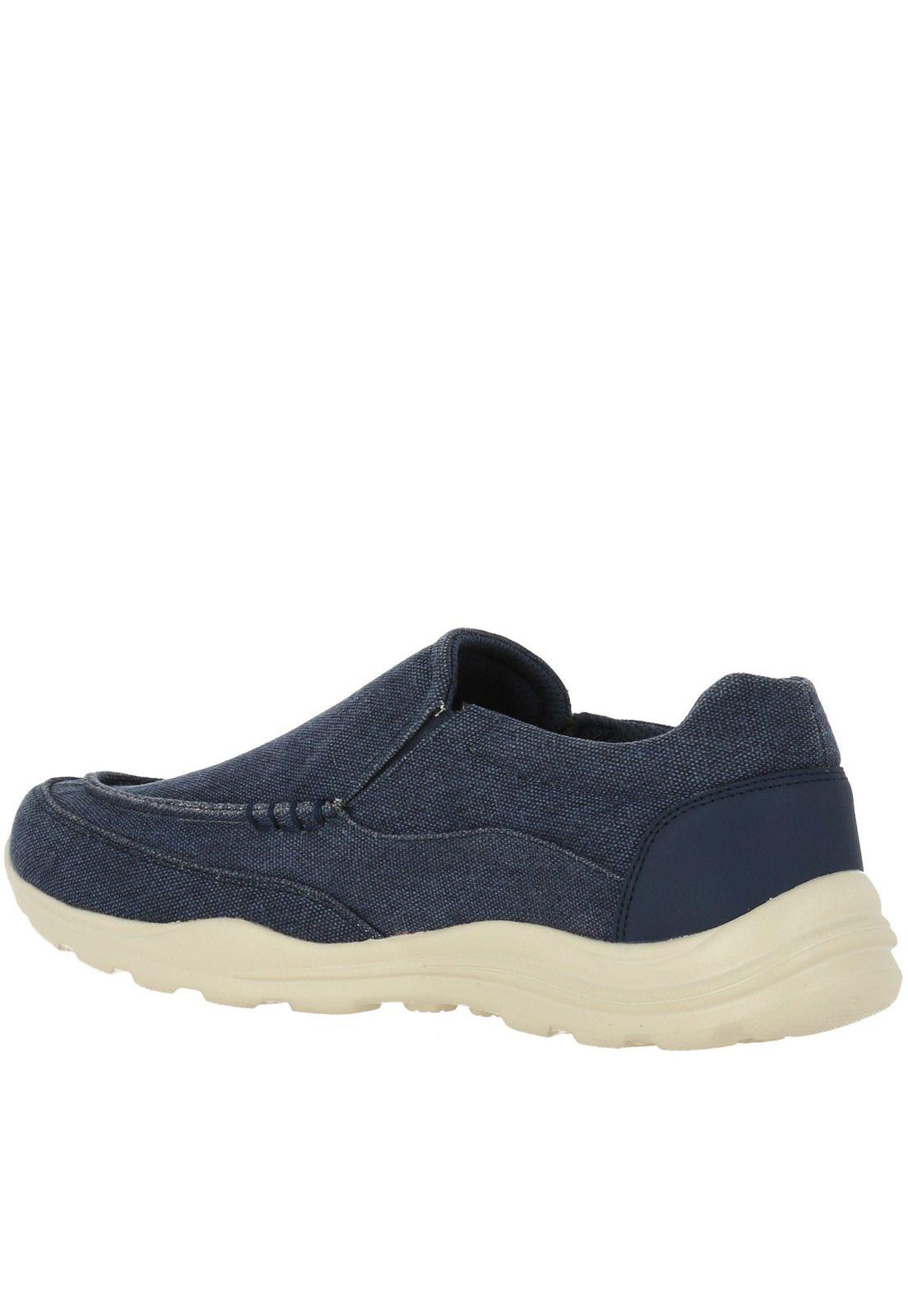 Slip On Duke Azul-4