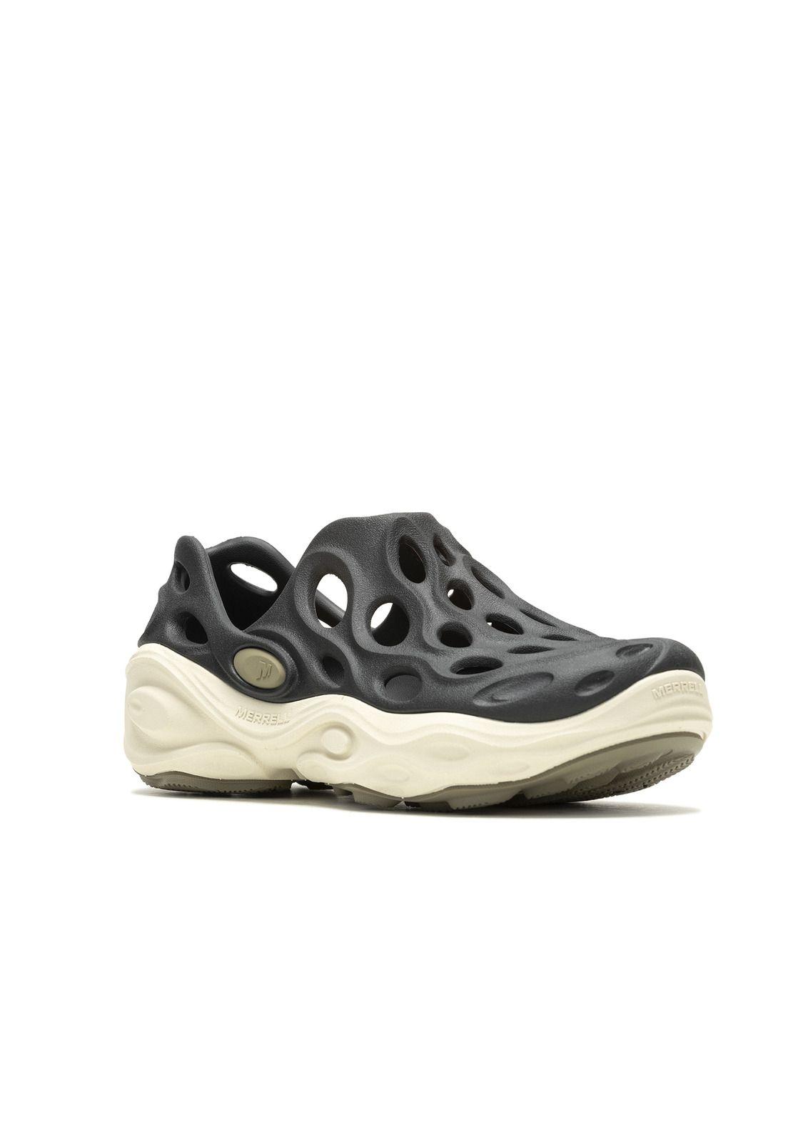 Zapatilla Mujer Hydro Next Gen Moc Negro-3