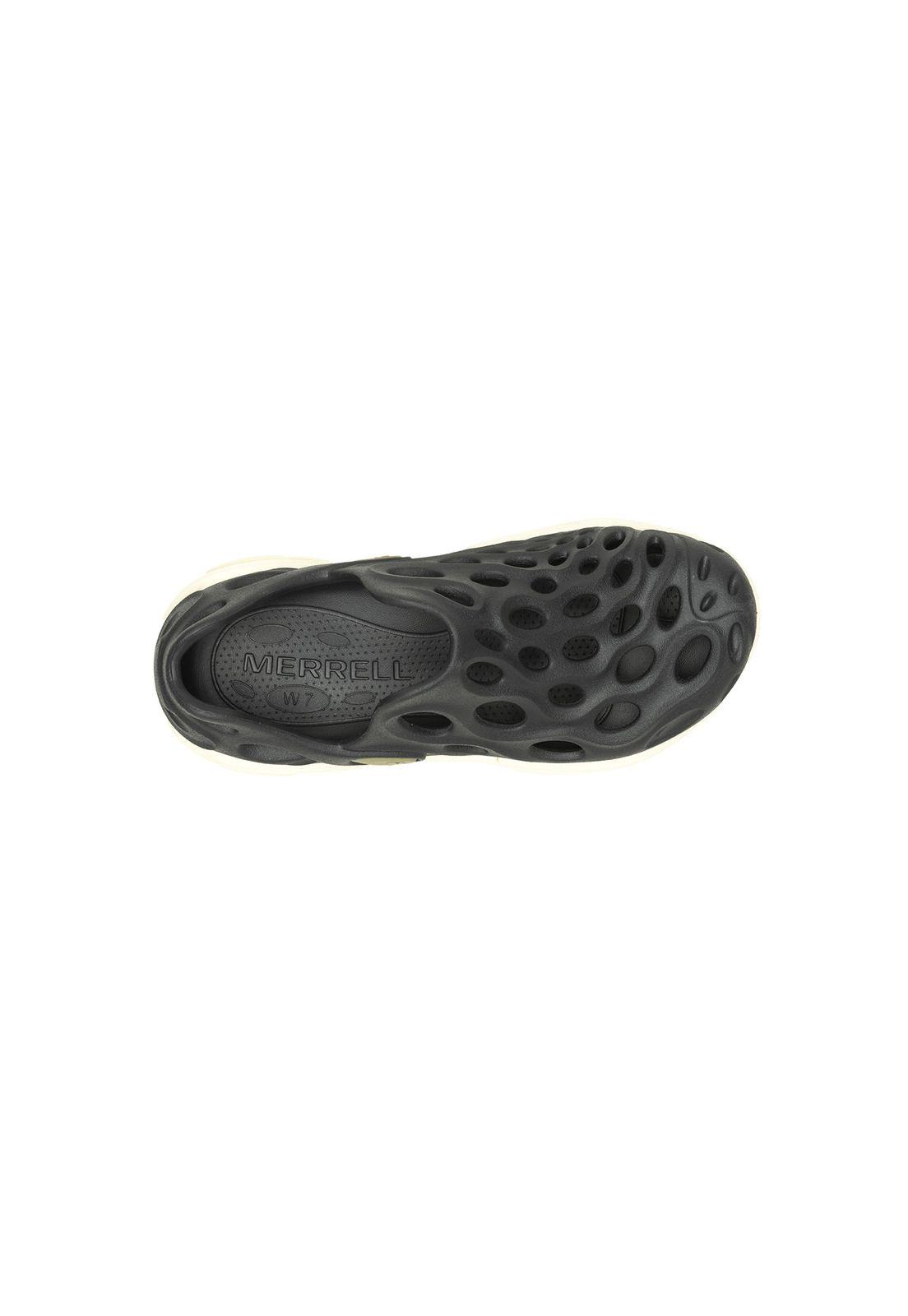 Zapatilla Mujer Hydro Next Gen Moc Negro-6