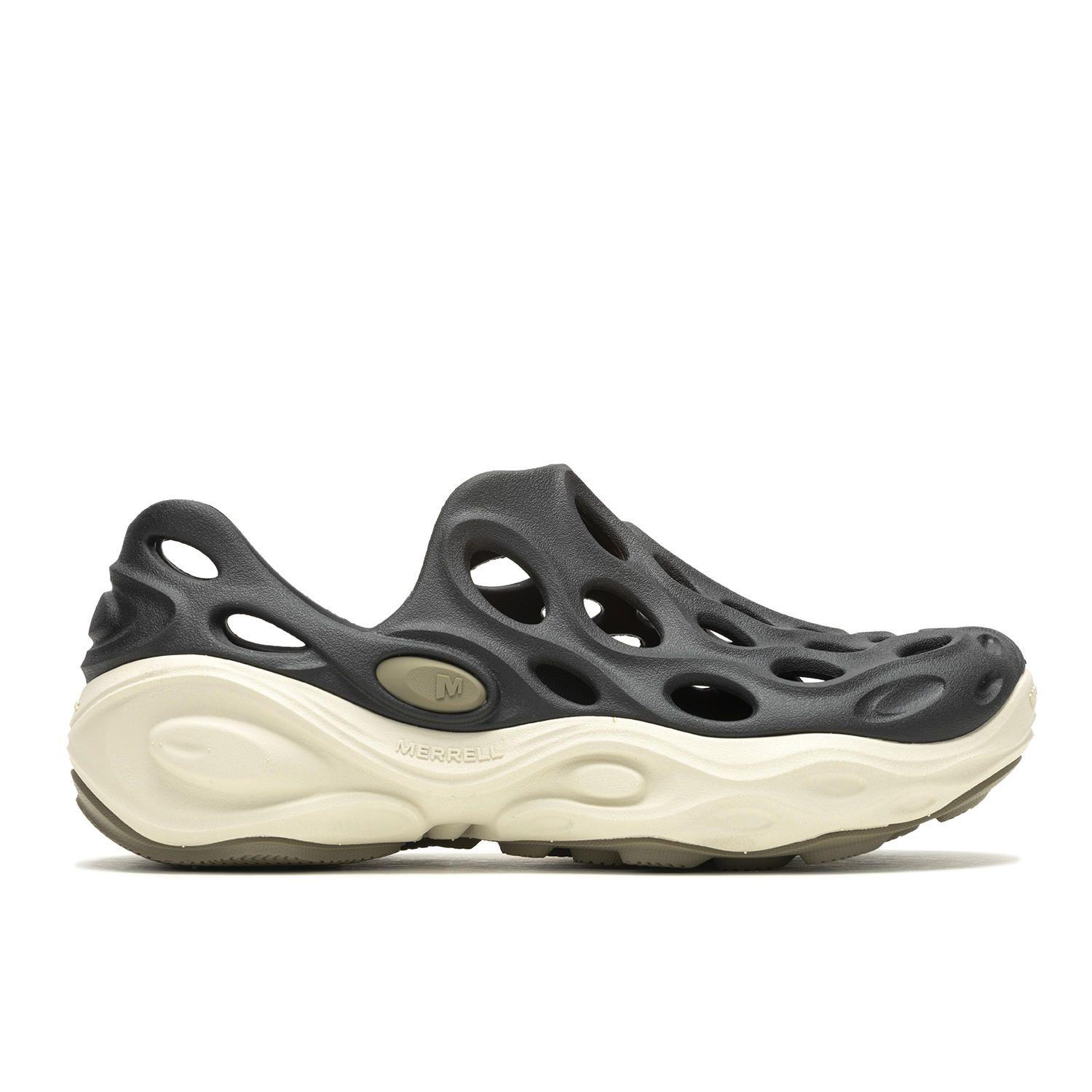 Zapatilla Mujer Hydro Next Gen Moc Negro-0