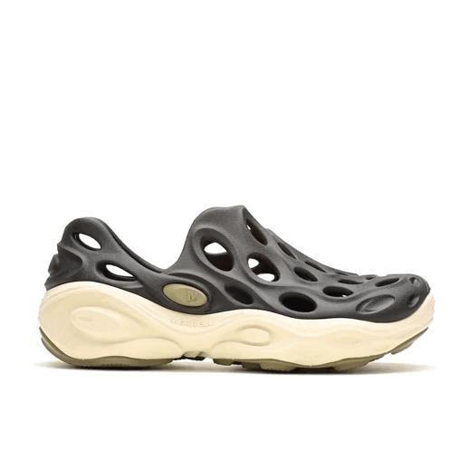 Zapatilla Mujer Hydro Next Gen Moc Negro-1