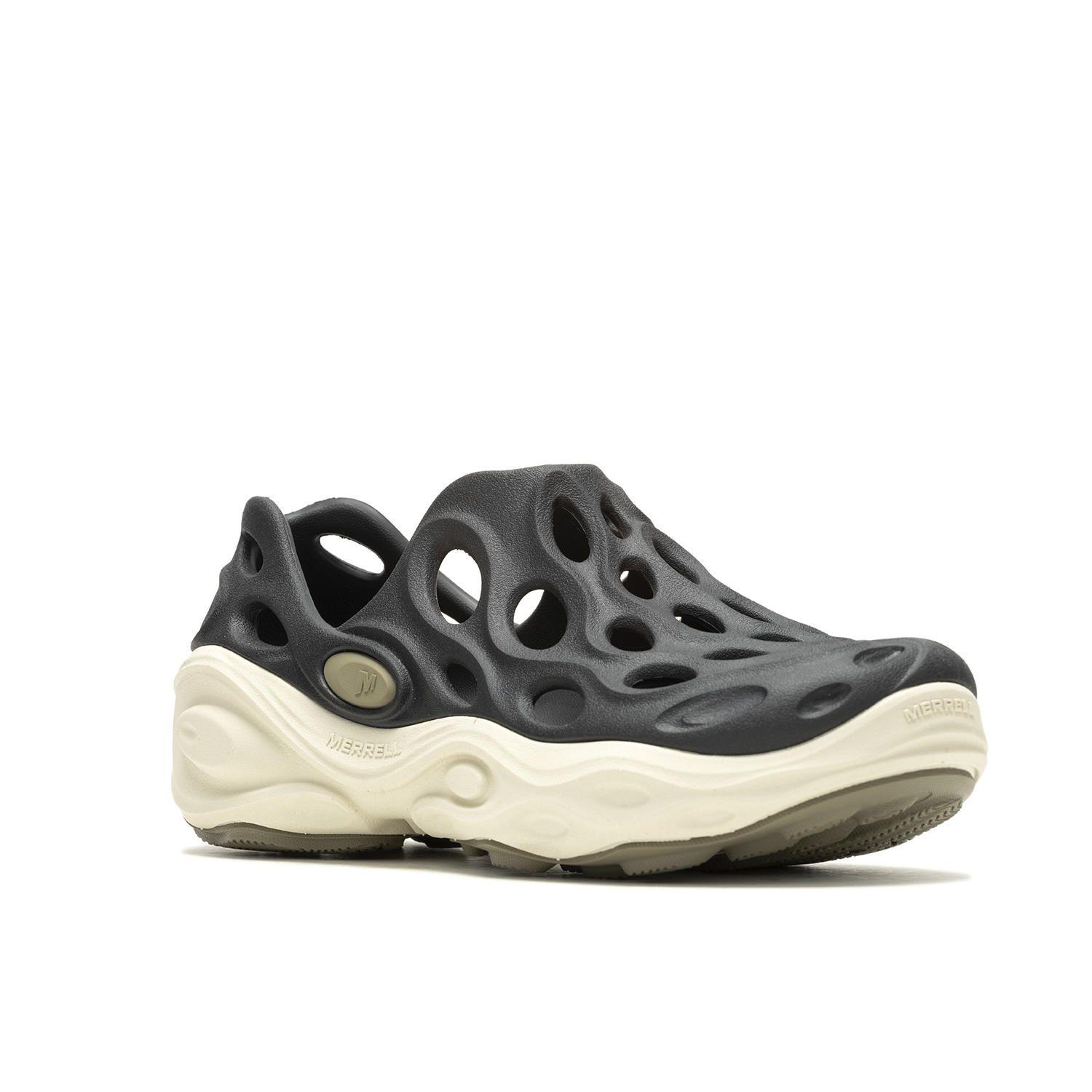 Zapatilla Mujer Hydro Next Gen Moc Negro-3