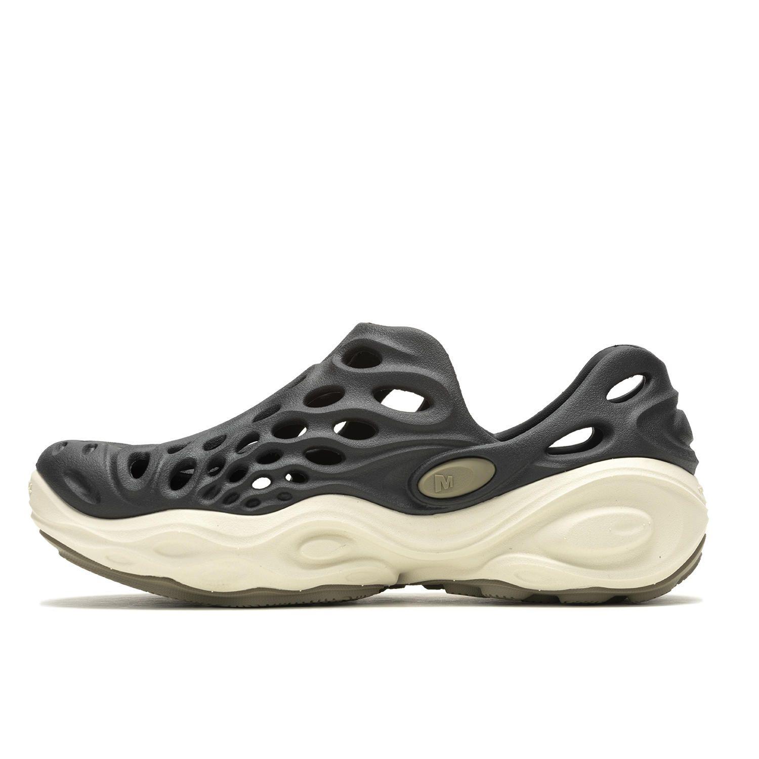 Zapatilla Mujer Hydro Next Gen Moc Negro-4