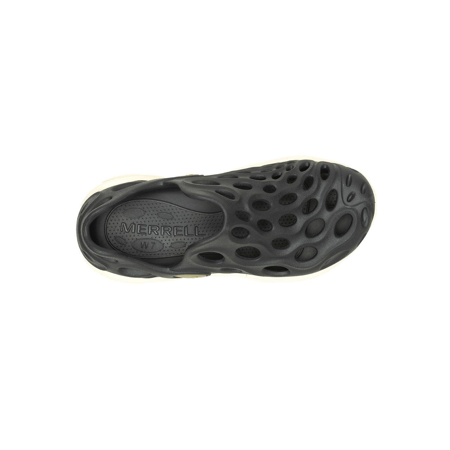 Zapatilla Mujer Hydro Next Gen Moc Negro-6