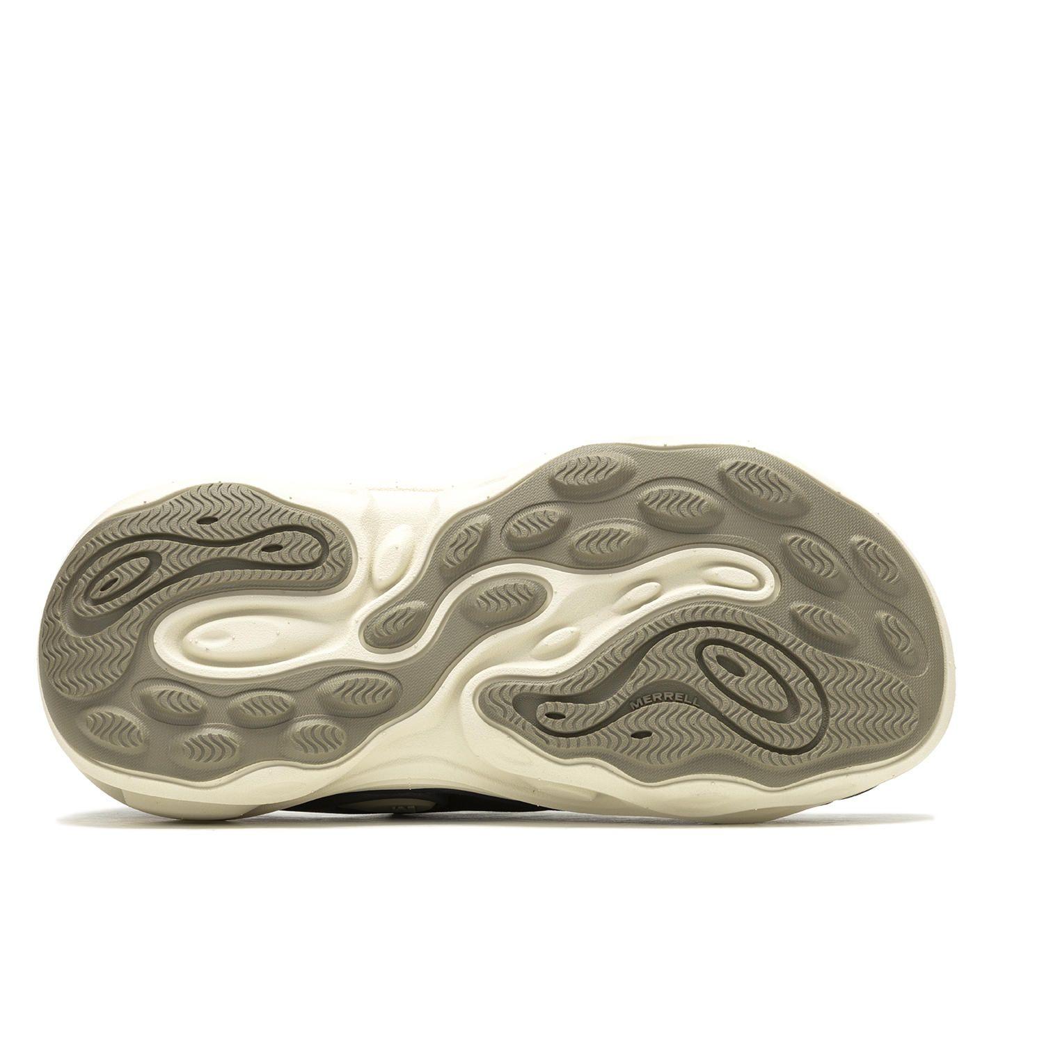 Zapatilla Mujer Hydro Next Gen Moc Negro-7