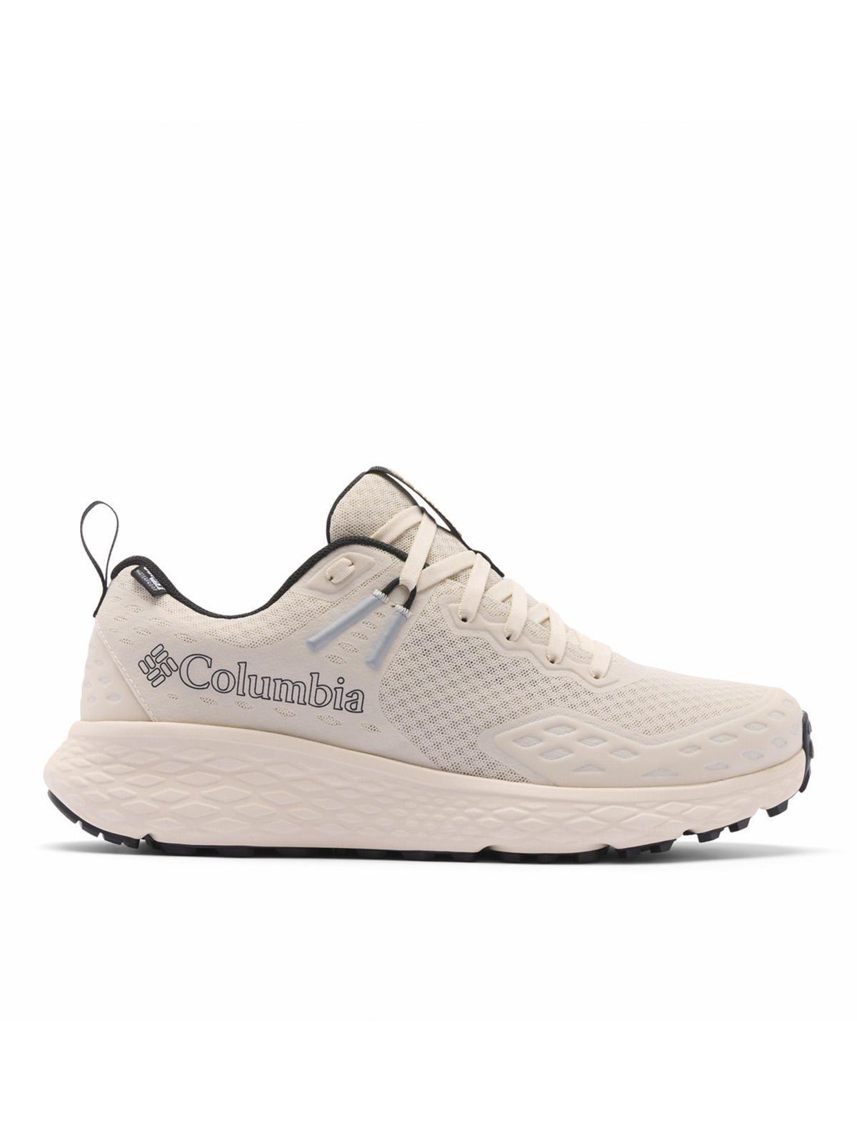 Zapatilla Waterproof Hombre Konos Trs Outdry Blanco-1