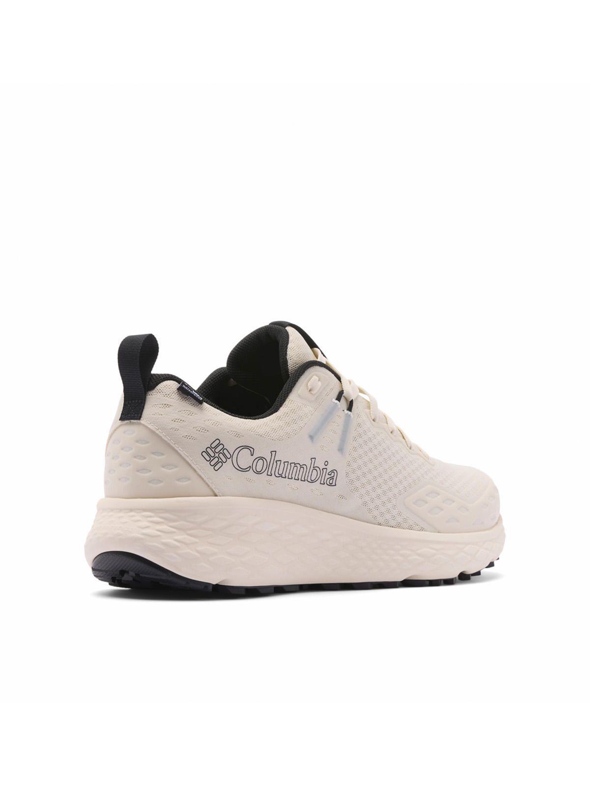 Zapatilla Waterproof Hombre Konos Trs Outdry Blanco-3