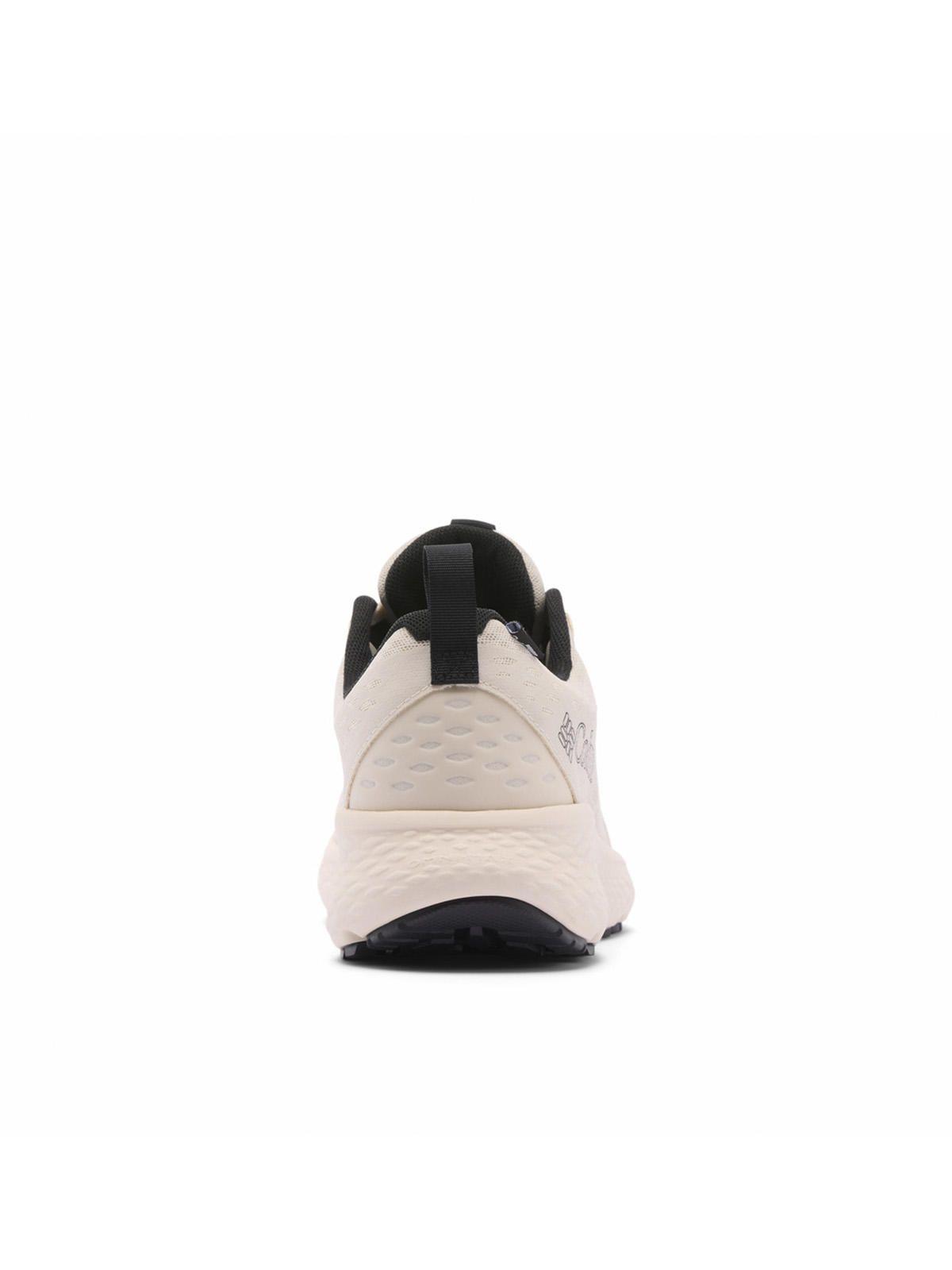 Zapatilla Waterproof Hombre Konos Trs Outdry Blanco-4