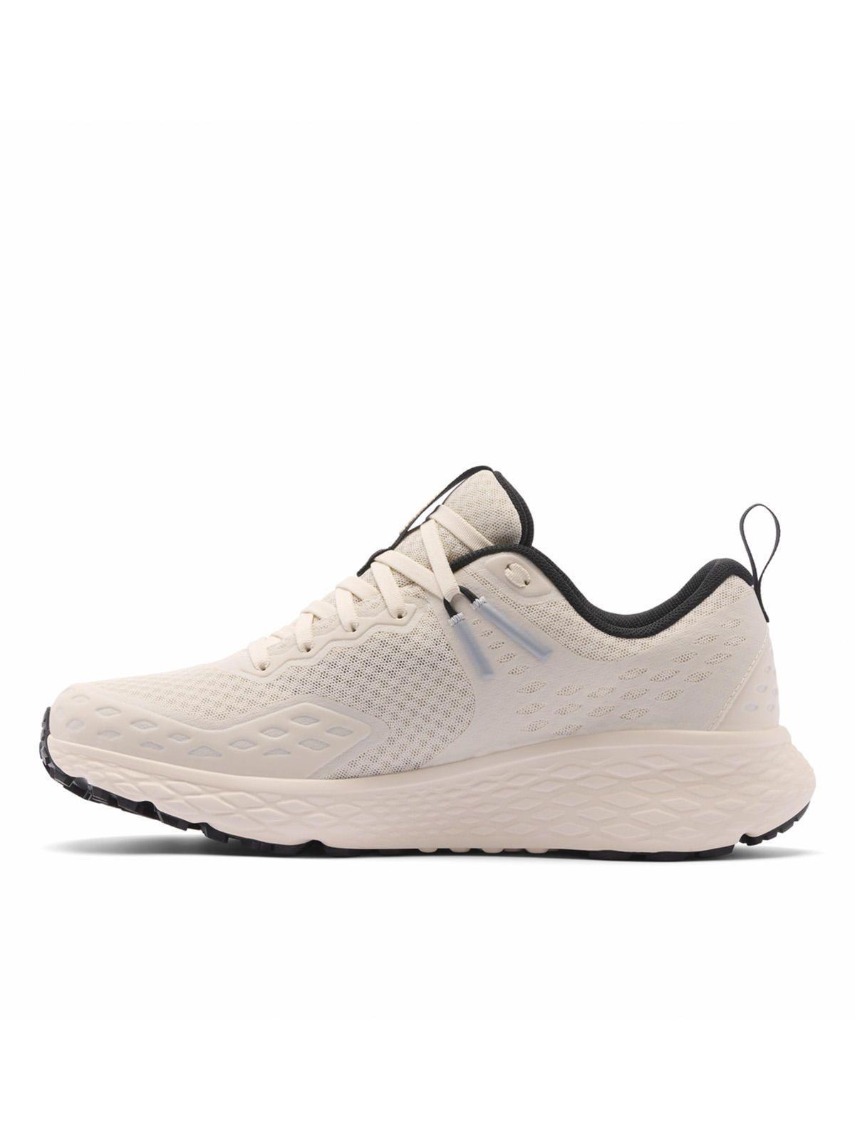 Zapatilla Waterproof Hombre Konos Trs Outdry Blanco-5