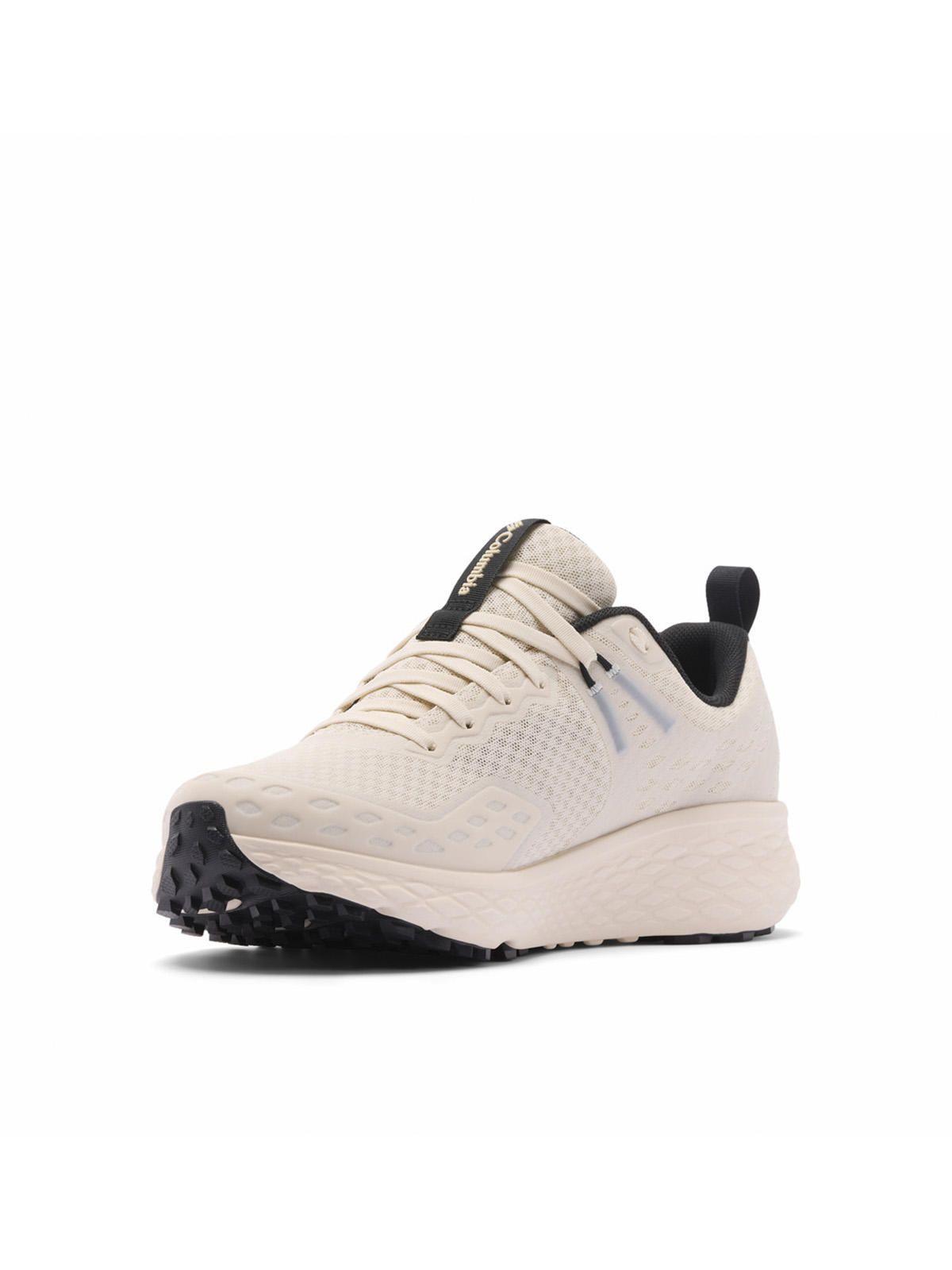 Zapatilla Waterproof Hombre Konos Trs Outdry Blanco-6