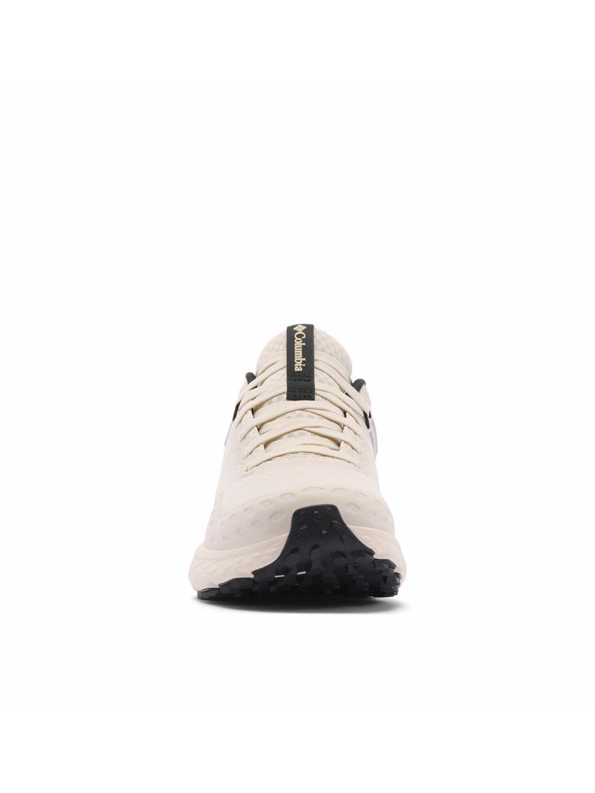 Zapatilla Waterproof Hombre Konos Trs Outdry Blanco-7