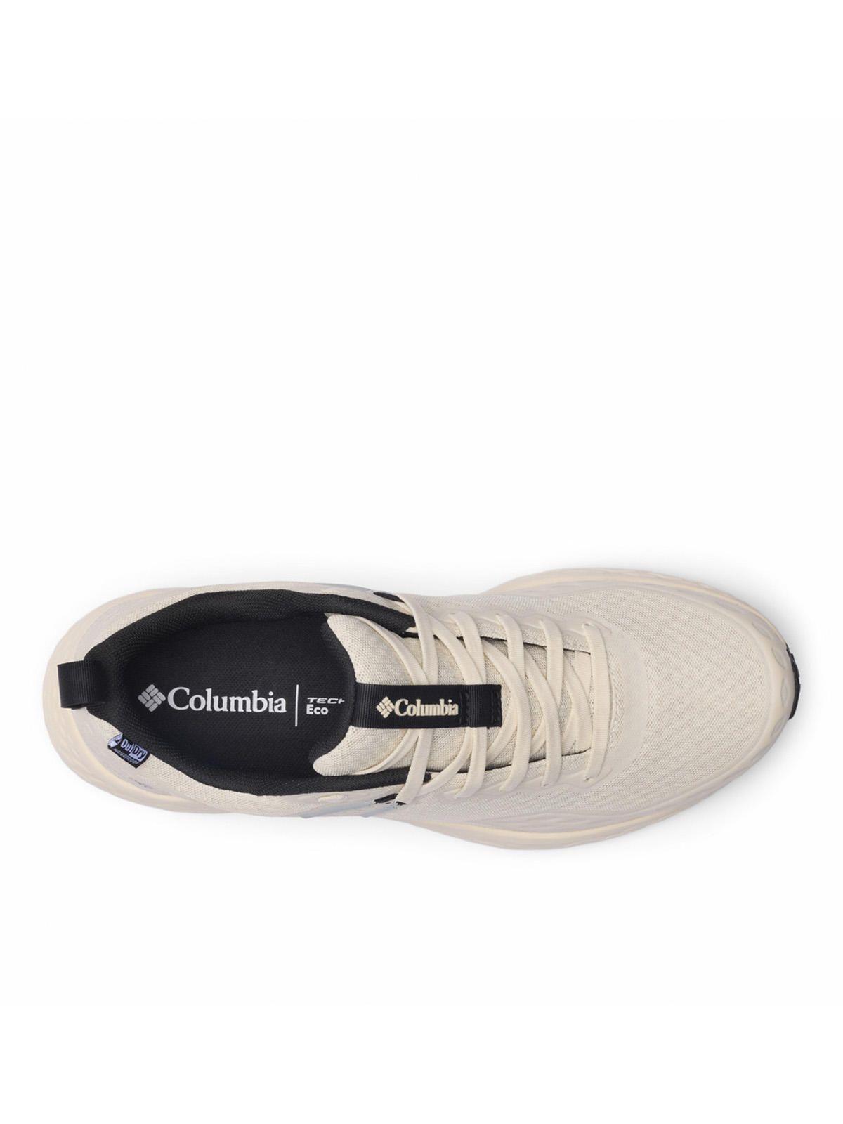 Zapatilla Waterproof Hombre Konos Trs Outdry Blanco-8