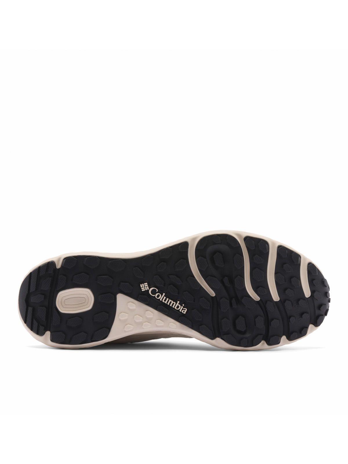Zapatilla Waterproof Hombre Konos Trs Outdry Blanco-9
