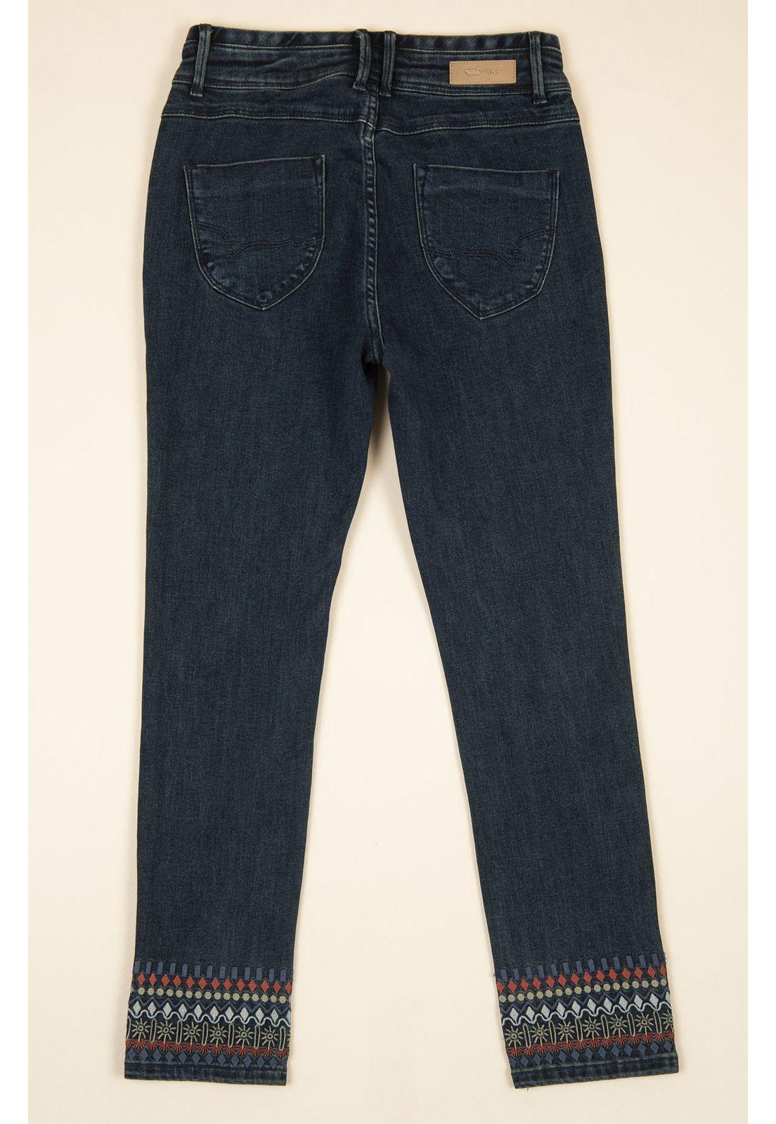 Jeans Mujer Tacora Denim-1