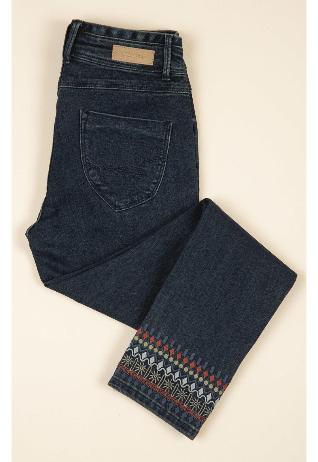 Jeans Mujer Tacora Denim-3