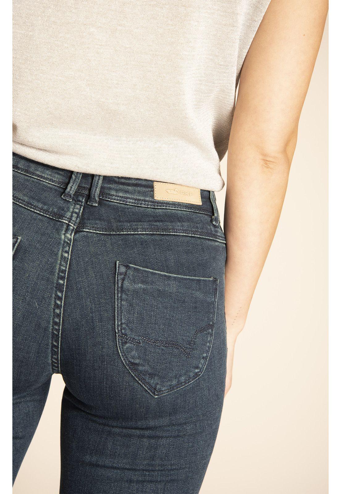 Jeans Mujer Tacora Denim-5