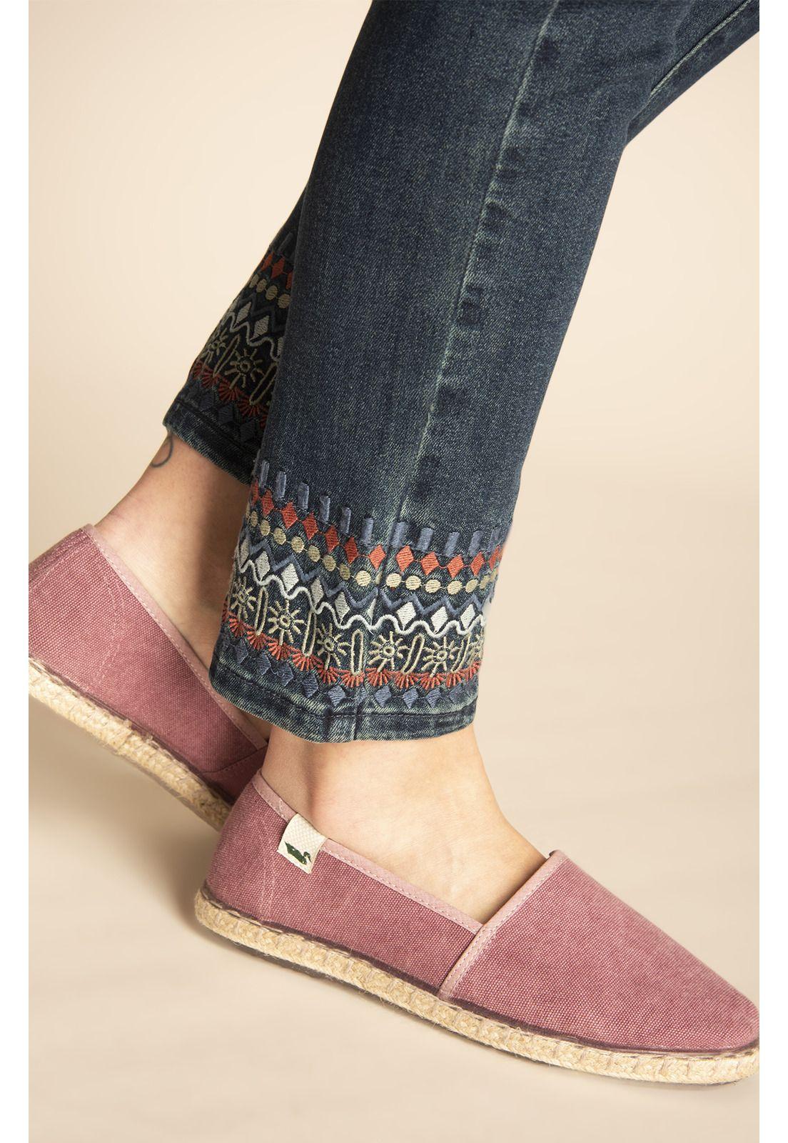 Jeans Mujer Tacora Denim-6