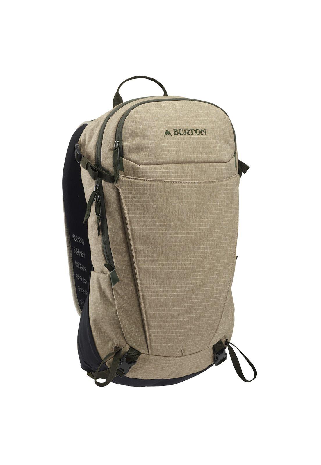 Mochila Skyward 18L Beige-0