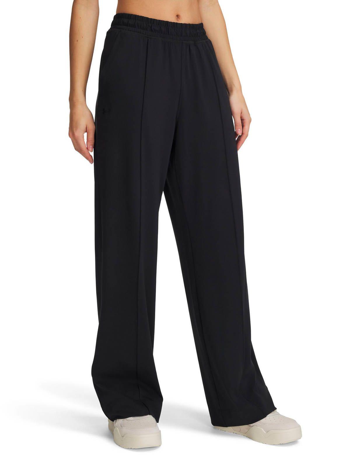 Pantalón Training para Mujer Meridian Negro -0