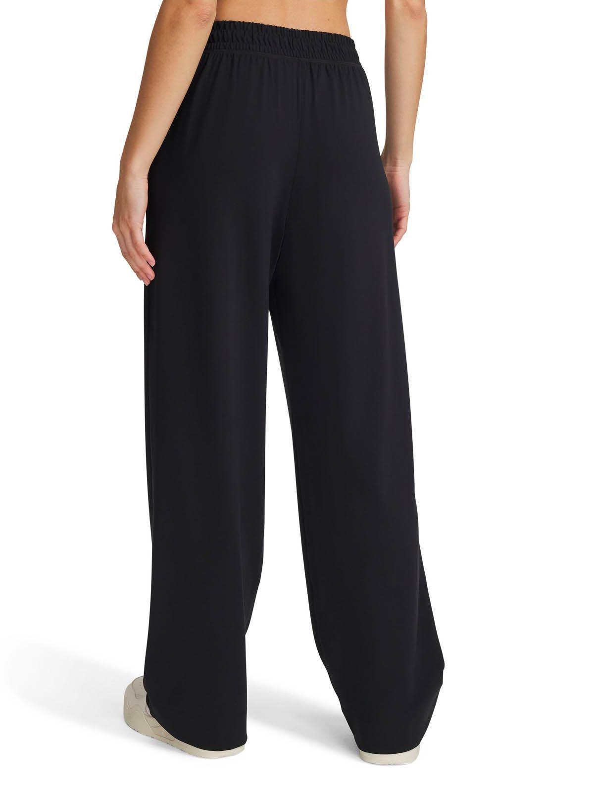 Pantalón Training para Mujer Meridian Negro -1