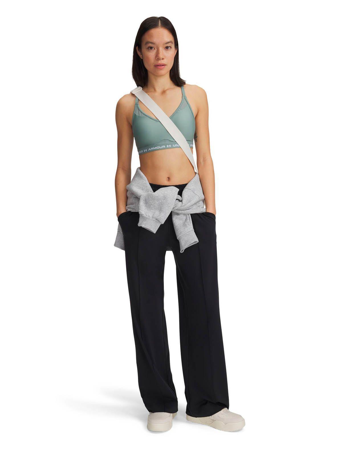 Pantalón Training para Mujer Meridian Negro -3